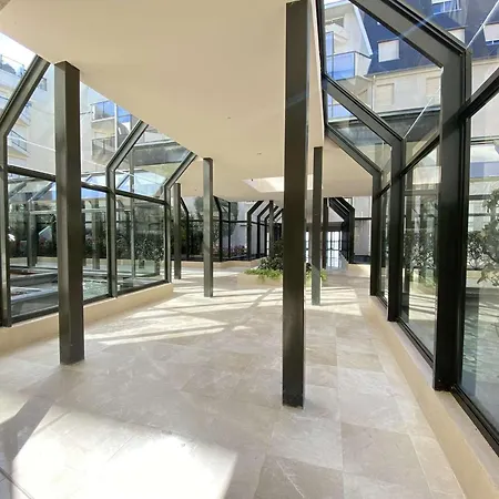 Ker Suzer, Spacieux T4 - Face Mer, Zone Pietonne - - Lb340-003 Apartment