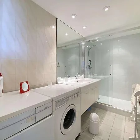 Apartment Ker Suzer, Spacieux T4 - Face Mer, Zone Pietonne - - Lb340-003