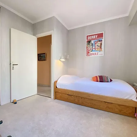 Ker Suzer, Spacieux T4 - Face Mer, Zone Piétonne - - Lb340-003 Apartamento *