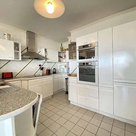 Ker Suzer, Spacieux T4 - Face Mer, Zone Piétonne - - Lb340-003 Apartamento *