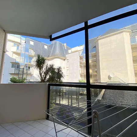 Ker Suzer, Spacieux T4 - Face Mer, Zone Piétonne - - Lb340-003 Apartamento *